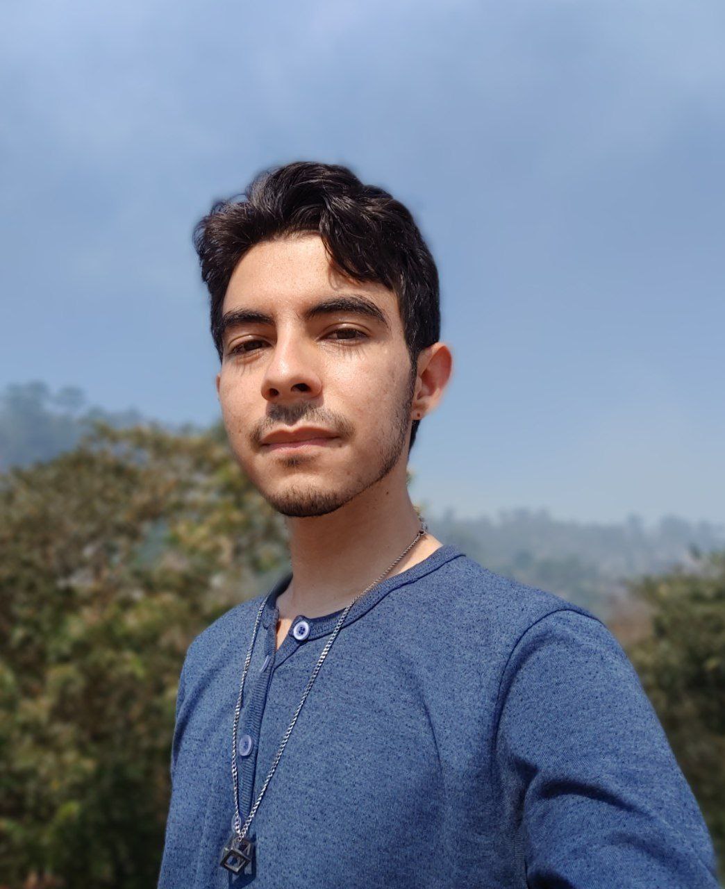 Foto de perfil de Franklin Amador 